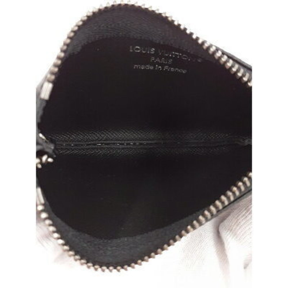 Louis Vuitton Monogram Eclipse Black Reverse Poch… - image 3